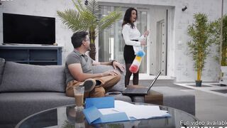 Only3x (Only3X Series) brings you - Episode 14 â€“ Household sensual encounter - 10