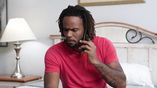 FilthyTaboo - GILF Wants To Play With My Friend's African Penis - Victoria LoBov
