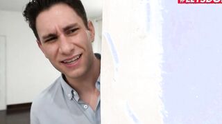 SCAM ANGELS - (Cecilia Lion, Brenna Sparks & Brad Knight) Cheating Hubby