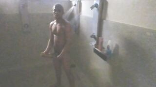 Shower 0.11