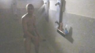 Shower 0.11