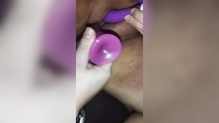 evening sex games with dildos close up of cunt quite powerful