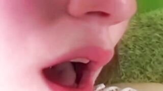 Adorable ladies love to share some experience into bed with sex toys