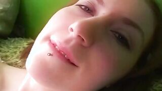 Adorable ladies love to share some experience into bed with sex toys