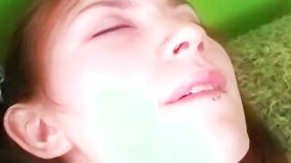 Adorable ladies love to share some experience into bed with sex toys