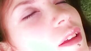 Adorable ladies love to share some experience into bed with sex toys