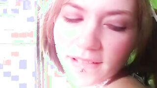 Adorable ladies love to share some experience into bed with sex toys