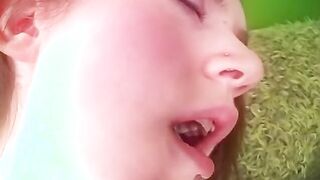 Adorable ladies love to share some experience into bed with sex toys