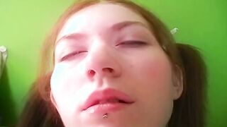Adorable ladies love to share some experience into bed with sex toys