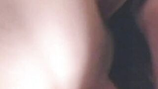 Big haired Goddess wants to nailed her friend with a stap-on