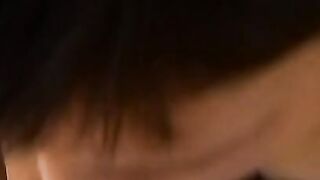 Short hair Hottie with pierced tongue offer hardcore bj