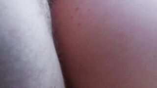 While fucking Halana K loves it inside her booty