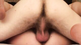 Desire of Real Lovers