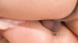 Fantastic sex sex tape for a big boobed woman inside a sexy sex tape