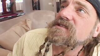 Sensual lust for a freaky young women into a fantastic clip with