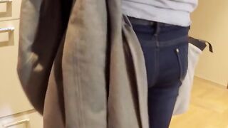 BITCHES ABROAD - Voluptuous 19 Year Old Gabriella Lati Fucks For A