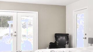 PASSION-HD Messy Cumshot With Lusty Goddess