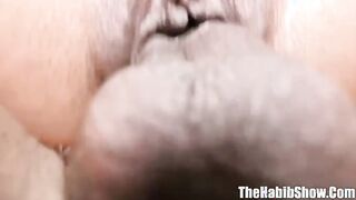 Older school legend LT fucks young freak september reign