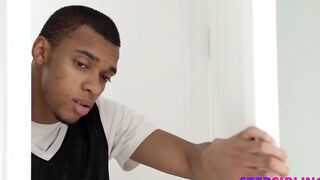 Step Bro "You could banged! her, I heard her talking