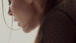 WHITE BOXXX - Ukrainian 18 yo Year Older Sybil Submit To Her Bf