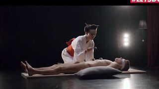 XChimera - Vanessa Decker Huge Tits Czech Eighteen Pretty Bondage Screwed with