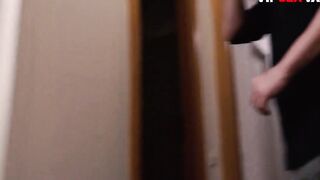ExposedCasting - Lovenia Lux Slutty Russian Eighteen Cutie Audition Nailed with Huge