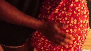 IRRESISTIBLE nailed sex toy gets nailed and made to CUM twice