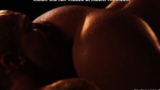 3 x Sinful Anal Compilation at AdultPrime