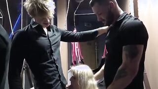 We dont Know How to do This