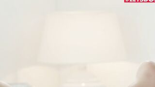 WHITE BOXXX - beauty Czech Zuzu Sweet Inside Love With