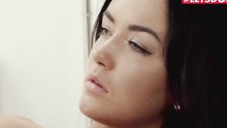 WHITE BOXXX - beauty Czech Zuzu Sweet Inside Love With