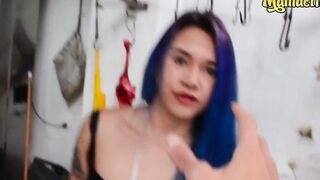 CARNE DEL MERCADO - (Charlotte Franco & Alex Moreno) hot Colombiana Wnats