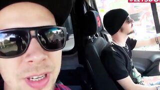 LETSDOEIT - (Nikky Dream & Dylan Brown "The Humongous") Hot Czech 18 year old Year Mature