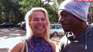 LETSDOEIT - (Nikky Dream & Dylan Brown "The Humongous") Hot Czech 18 year old Year Mature