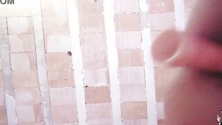 SHAVING MY TWAT AND LEAVING IT SMOOTH TO TAKE A GIRLFRIEND'S DICK - Chayenhy2
