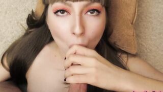 Amelie Dubon - Best Compilation Porn - five