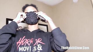houston slender thick freak raven swallows Goddess yella fucked