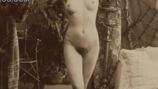 Classic Pornography Challenge '1860s vs 1960s'