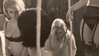 Classic Pornography Challenge '1860s vs 1960s'
