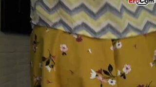 Curvy Older housewife Want anal sex from german dude