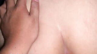 Malay 19 year old 1 stand night banged and cum into cunt