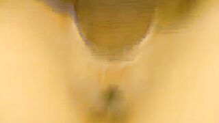 A filthy sex tape for Bae and eager young girls with