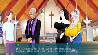 SexNote Cap 19 - Fucking A Very Cutie chick