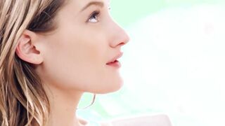 WhiteBoxxx - Ariela Long Tit Goddess Shares Erotic Intimate Lovemaking Moment