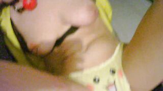 Hoe cosplayer gets her cunt toyed and face pounded. Punished for sluting online https://bit.ly/3z2f8TZ