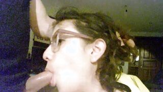 Hoe cosplayer gets her cunt toyed and face pounded. Punished for sluting online https://bit.ly/3z2f8TZ