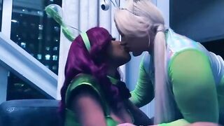 Bombshell Soak All bimbos SciFi Vagina Mob party
