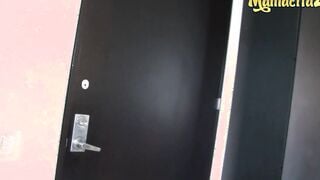 OperacionLimpieza - Otalia Barrios Latina Colombiana Maid Seduced Inside Sex