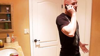 Baby Get Melons - Snatch at the Party movie starring Jazy Berlin%2C Juelz Ventura and Johnny Sins