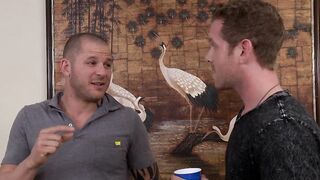 Baby Get Boobies - Scotts Choice film starring Briana Blair and Scott Nails